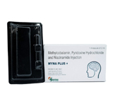 Gynae Care franchise products of Costas Healthcare